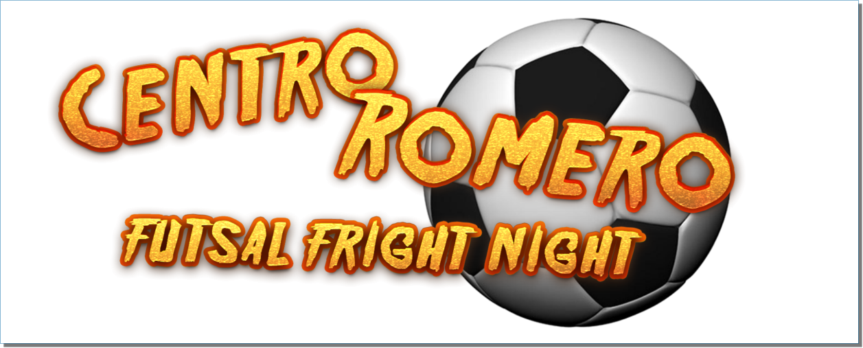 Read more about the article Futsal fright night – friday, october 28th