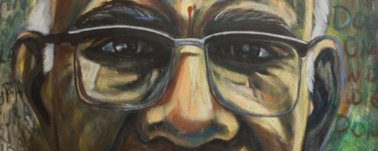 Read more about the article Honoring Óscar Romero