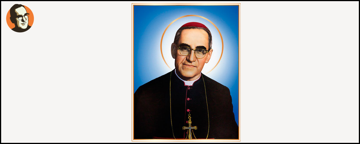 Read more about the article Pope Francis declares El Salvador’s Oscar Romero a Saint