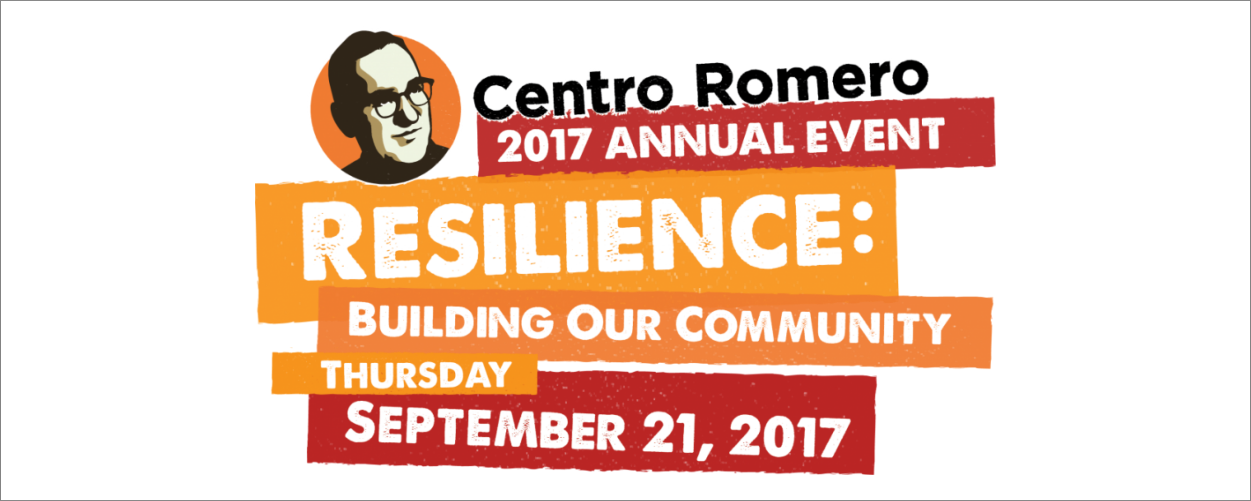 Read more about the article Resilience: building our community – Centro Romero’s 2017 annual event